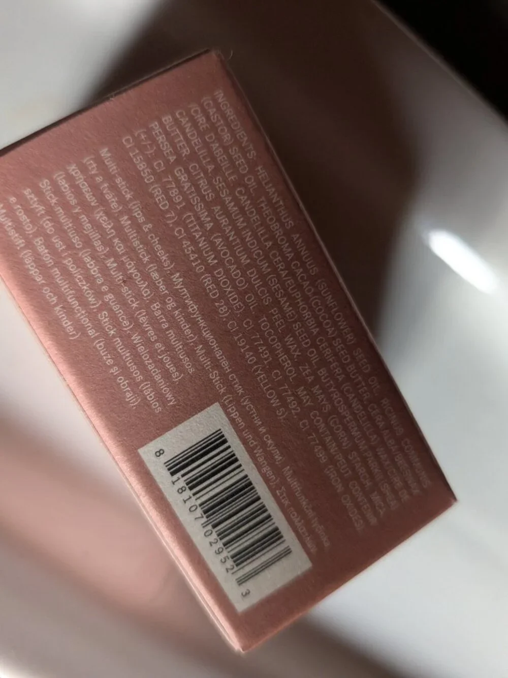 ILIA Beauty | Multi-Stick | In the Mood